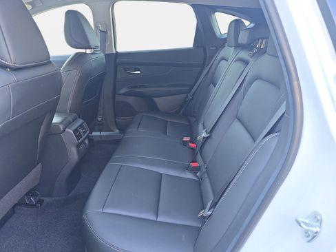 Used 2025 Nissan Murano SL AWD/4WD image 14