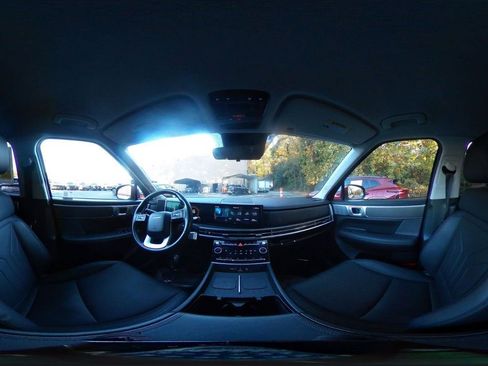 Used 2025 Hyundai Santa Fe SEL image 38