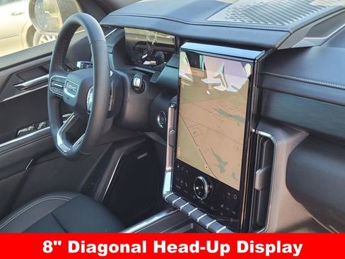 New 2026 GMC Acadia Elevation w/ Black Edition image 19