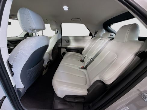 Used 2023 Hyundai Ioniq 5 SEL w/ Cargo Package image 25