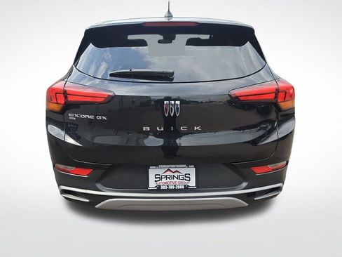 Used 2024 Buick Encore GX Preferred AWD/4WD image 4