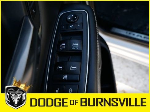 Used 2020 RAM 1500 Limited image 10