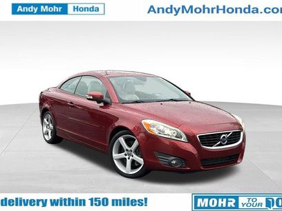 Used 2011 Volvo C70 T5