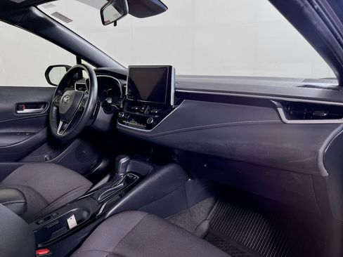 Certified 2024 Toyota Corolla SE FWD image 24