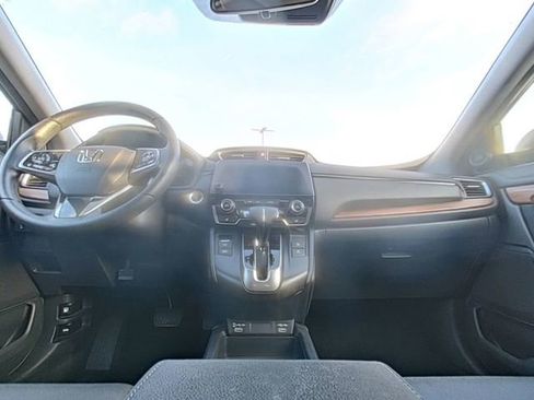 Used 2022 Honda CR-V EX image 27