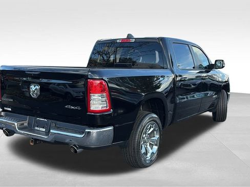 Used 2022 RAM 1500 Big Horn image 7