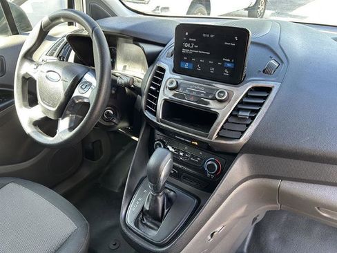 Used 2019 Ford Transit Connect XL w/ CNG/LPG Engine Prep Package FWD image 11