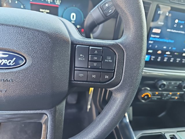 Certified 2024 Ford F150 STX RWD image 18