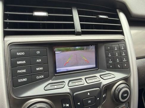 Used 2013 Ford Edge SEL AWD/4WD image 34