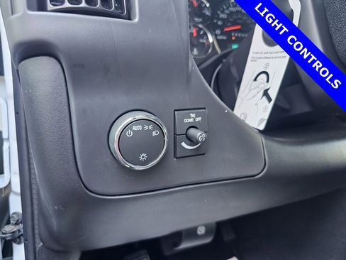 New 2025 Chevrolet Express 3500 w/ Power Convenience Package image 29