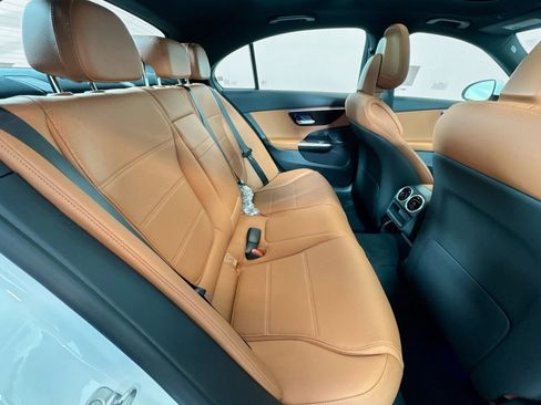 New 2026 Mercedes-Benz C 300 4MATIC Sedan image 25