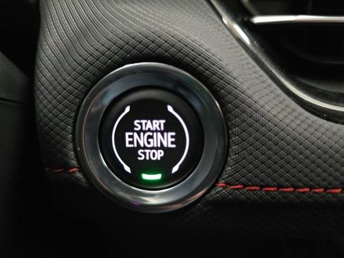 New 2026 Chevrolet TrailBlazer RS w/ Convenience Package image 16