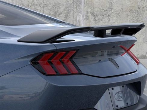 New 2025 Ford Mustang Dark Horse image 22