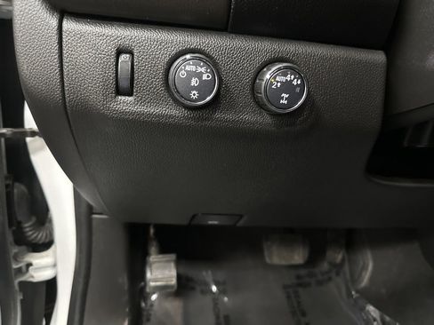 Used 2022 GMC Canyon Elevation w/ Trailering Package image 35