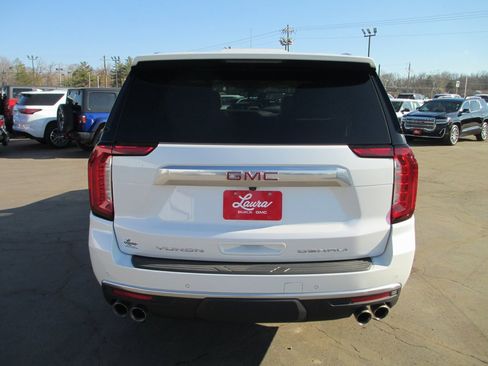 Used 2023 GMC Yukon Denali image 6