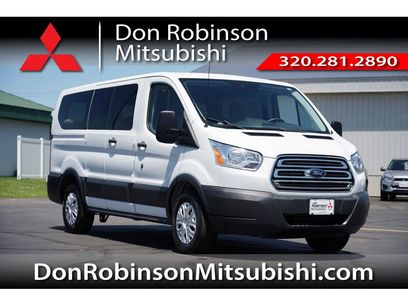 Used 2015 Ford Transit 150 XLT