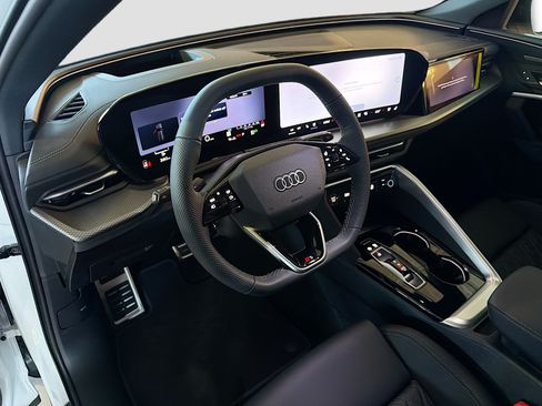 New 2026 Audi SQ5 Premium Plus AWD/4WD image 25