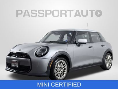 Used 2026 MINI Cooper S
