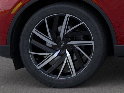 New 2026 Lincoln Aviator Reserve AWD/4WD image 20