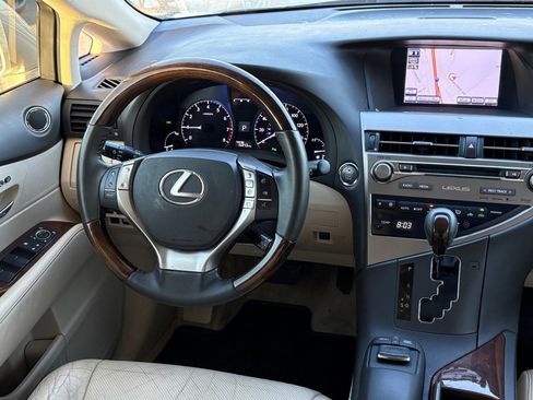 Used 2015 Lexus RX 350 350 image 13