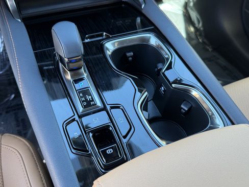 New 2026 Lexus RX 350 FWD image 23