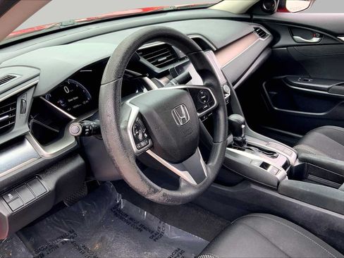 Used 2016 Honda Civic EX-T image 17