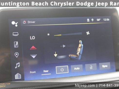 Used 2024 Chevrolet Tahoe LT image 24