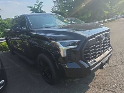 Used 2023 Toyota Tundra SR5 w/ TRD Sport Premium Package
