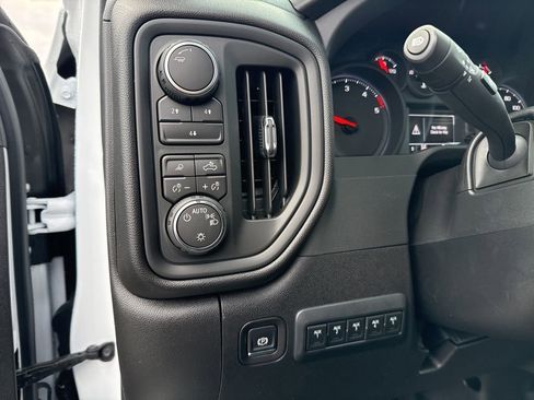 New 2026 Chevrolet Silverado 3500 W/T w/ WT Convenience Package image 25