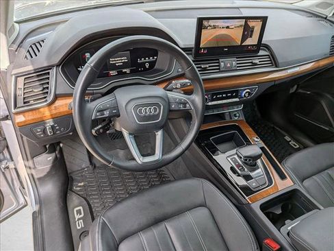 Used 2022 Audi Q5 2.0T Premium Plus image 10