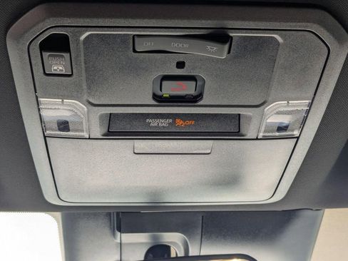 New 2025 Toyota Tundra SR5 w/ TRD Off-Road Package image 26