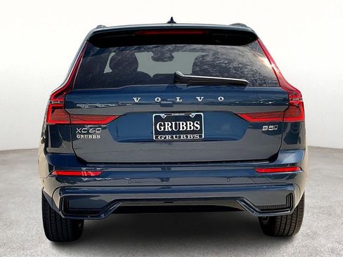 New 2026 Volvo XC60 B5 Plus w/ Protection Package Premier image 6