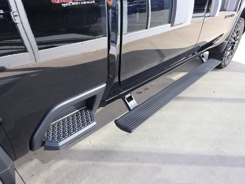 New 2026 Chevrolet Silverado 3500 LTZ w/ LTZ Plus Package AWD/4WD image 40