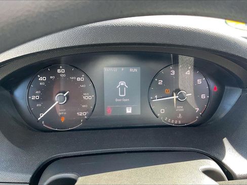 Used 2022 RAM ProMaster 2500 FWD image 10