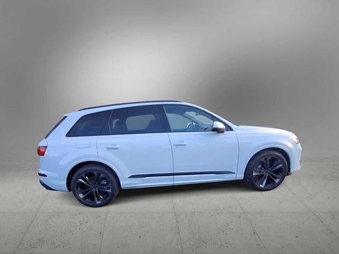 New 2026 Audi Q7 Premium Plus image 9