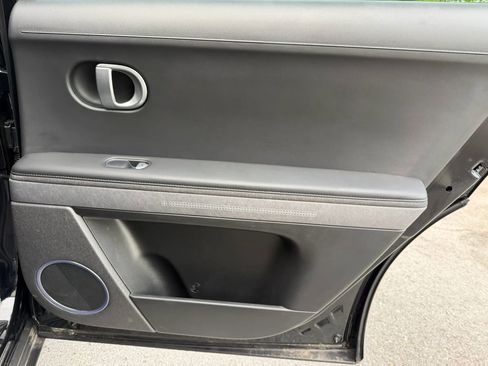 Used 2023 Hyundai Ioniq 5 SEL w/ Cargo Package AWD/4WD image 29