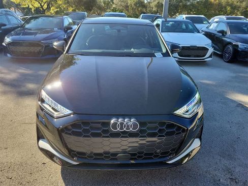 New 2026 Audi A3 2.0T Premium image 14