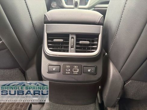 Certified 2023 Subaru Outback Limited image 31