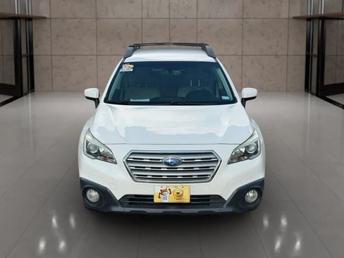 Used 2015 Subaru Outback 2.5i Premium AWD/4WD image 5