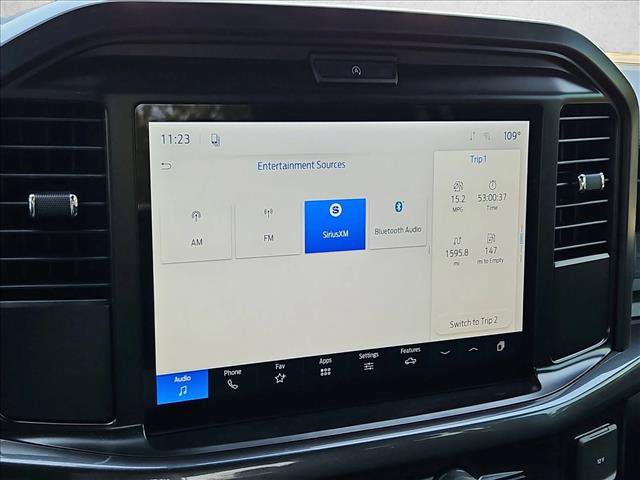 New 2026 Ford F150 STX RWD image 14
