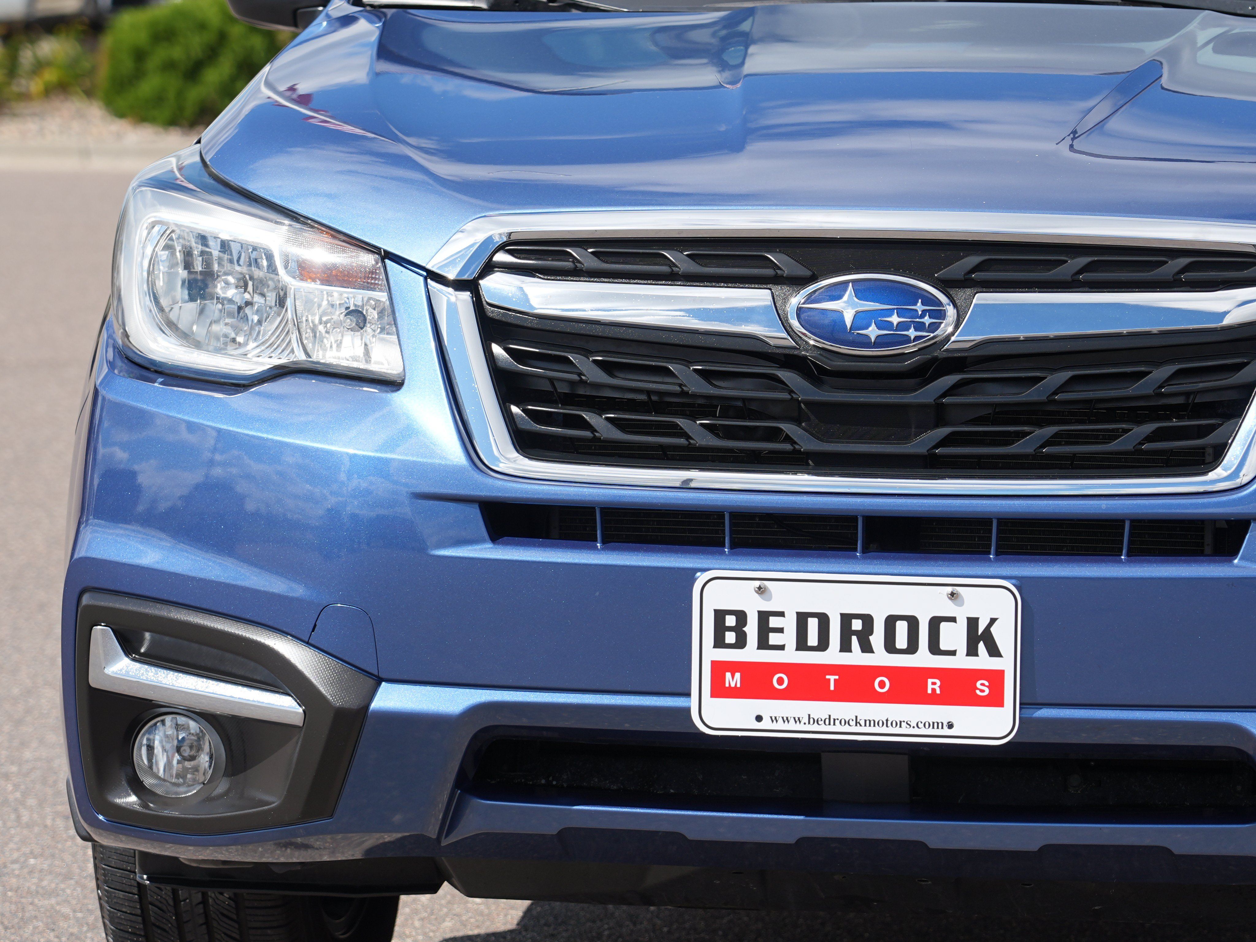 Used 2018 Subaru Forester 2.5i Limited AWD/4WD image 9