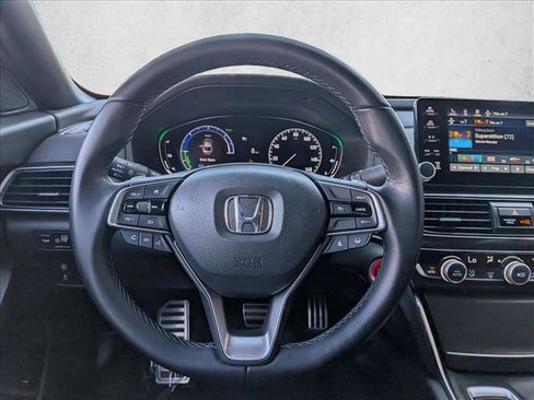 Used 2022 Honda Accord Sport image 15