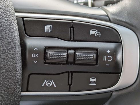 Used 2023 Kia Sportage SX FWD image 30