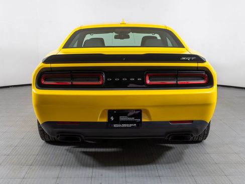 Used 2018 Dodge Challenger SRT Demon image 14