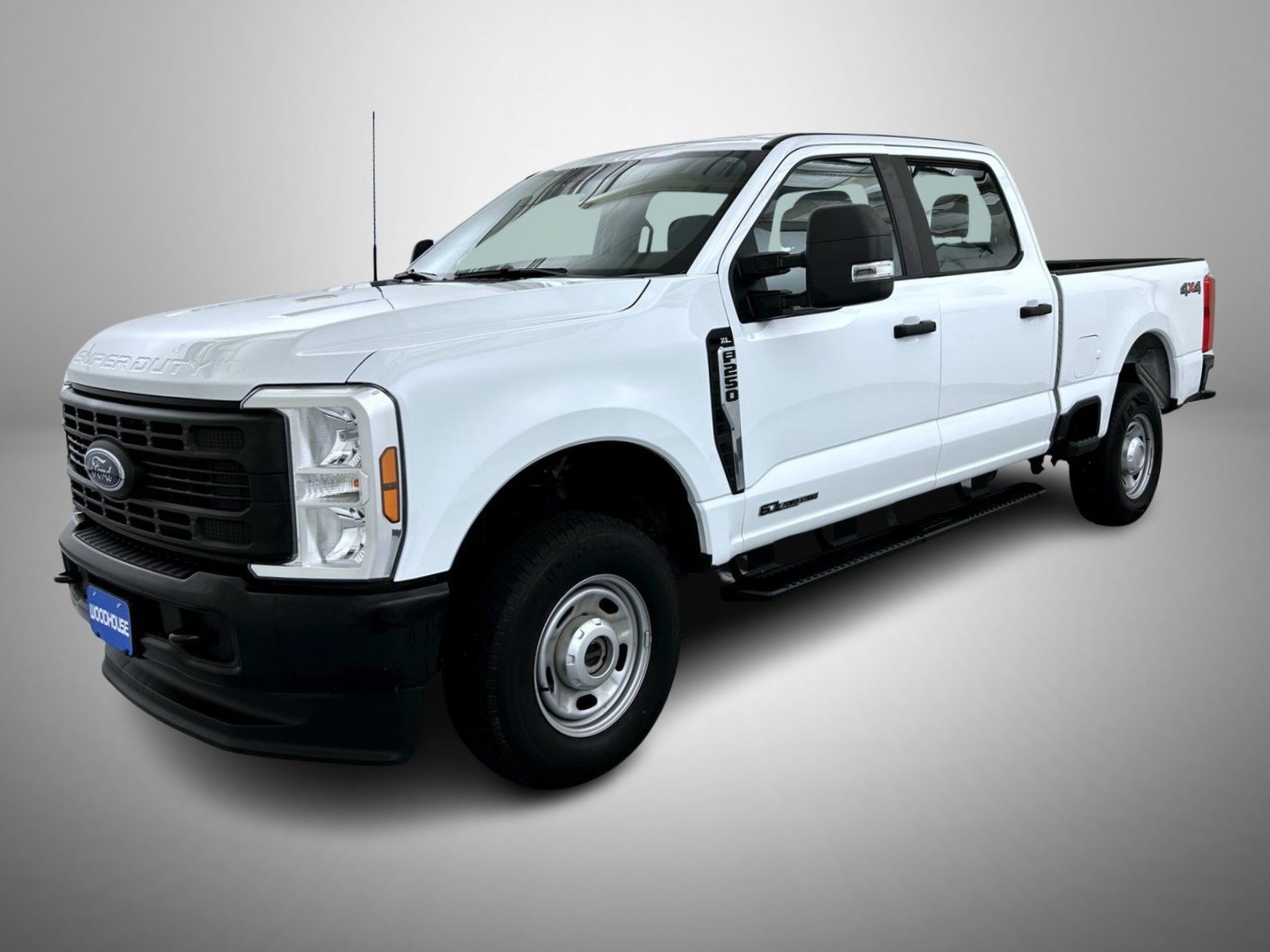 Used 2026 Ford F250 XL AWD/4WD image 1