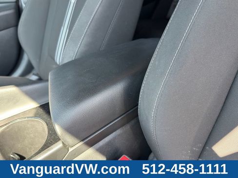 Used 2024 Hyundai Elantra SEL w/ Convenience Package FWD image 13