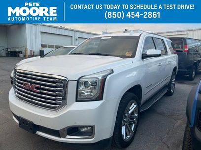 Used 2018 GMC Yukon XL SLT w/ Premium Edition