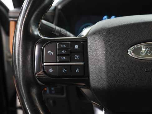 Used 2022 Ford Expedition Max Platinum AWD/4WD image 27