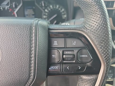 Used 2022 Toyota Tundra SR5 w/ TRD Sport Package AWD/4WD image 19