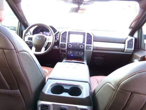 Used 2021 Ford F250 King Ranch w/ King Ranch Ultimate Package image 20